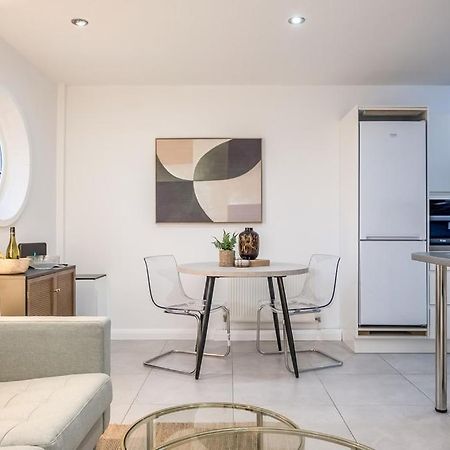 Central Belfast Apartments, Salisbury Dış mekan fotoğraf