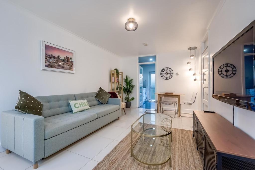 Central Belfast Apartments, Salisbury Dış mekan fotoğraf