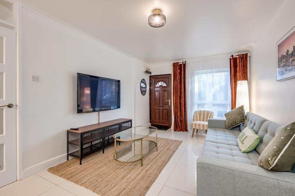 Central Belfast Apartments, Salisbury Dış mekan fotoğraf