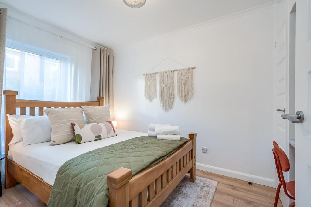Central Belfast Apartments, Salisbury Dış mekan fotoğraf