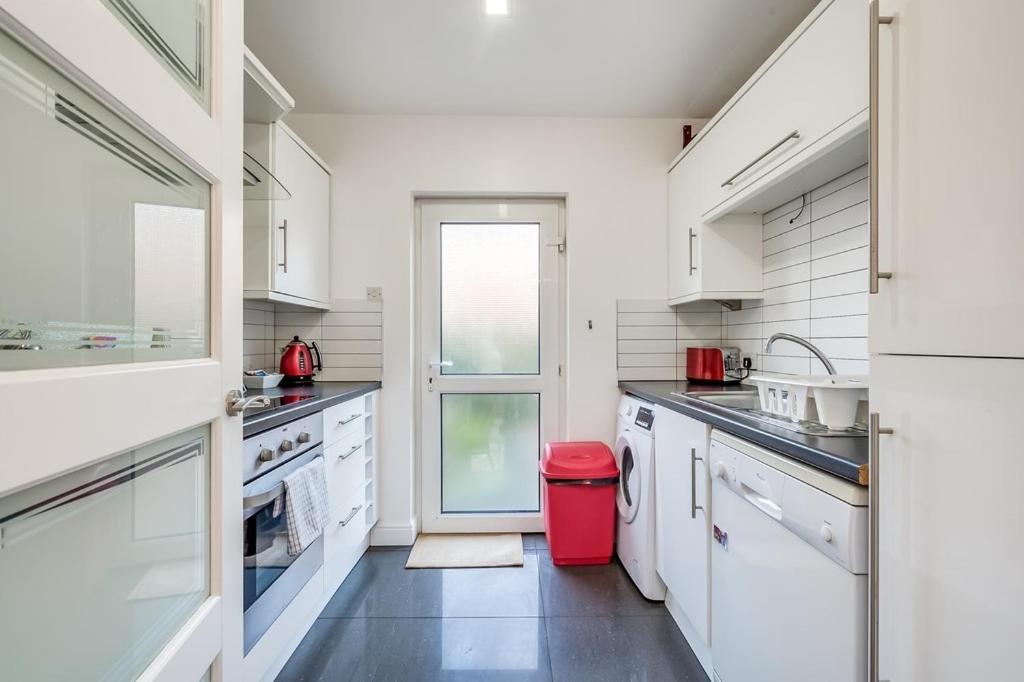 Central Belfast Apartments, Salisbury Dış mekan fotoğraf