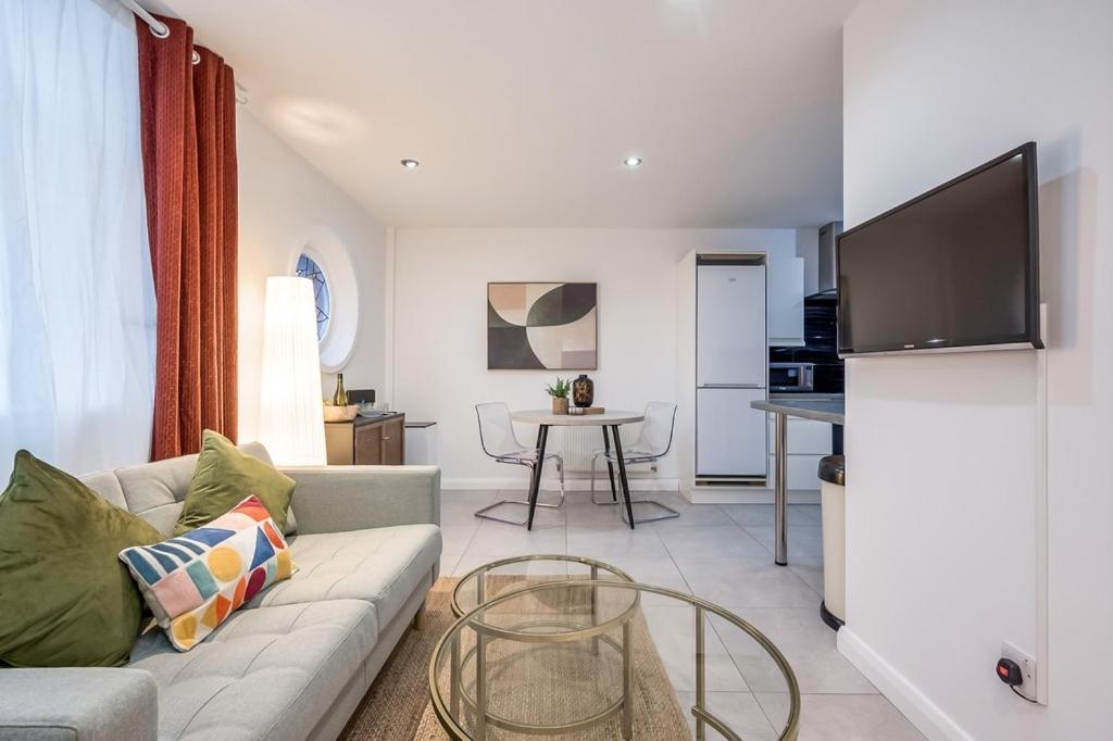 Central Belfast Apartments, Salisbury Dış mekan fotoğraf