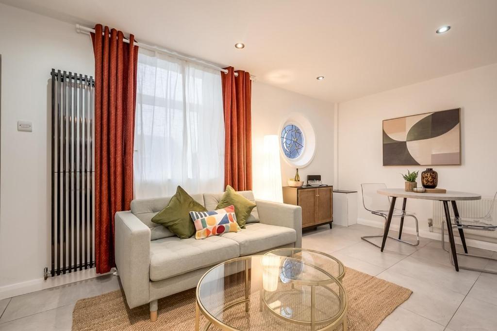 Central Belfast Apartments, Salisbury Dış mekan fotoğraf